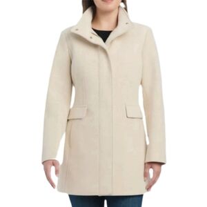 VINCE CAMUTO Womens Pea coat Coat Jacket Size Medium Outerwear